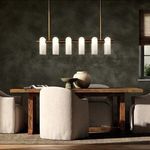 Product Image 2 for Odyssey Linear MD Chandelier from Four Hands