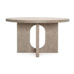 Product Image 2 for Talbot Reclaimed Solid Wood Dining Table from Classic Home Furnishings