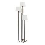 Product Image 1 for Tulane Floor Lamp from Four Hands