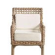 Product Image 2 for Walton Small Accent Chair from Furniture Classics