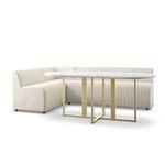 Product Image 7 for Augustine Dining Banquette L-Shape from Four Hands