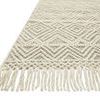 Product Image 3 for Noelle Ivory / Grey Rug from Loloi