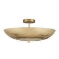 Product Image 4 for Origo Semi-Flush Mount from Currey & Company