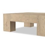 Product Image 5 for Abaso Coffee Table from Four Hands
