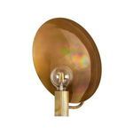 Product Image 13 for Lund Burnt Brass Sconce from Four Hands