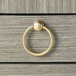 Product Image 8 for Ming 2-Drawer Side Table from Villa & House