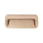 Product Image 9 for Kadon Accent Bench - Sheepskin Camel from Four Hands