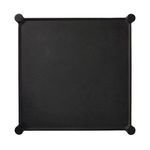 Product Image 9 for Augusta End Table - Textured Iron from Four Hands