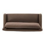 Product Image 10 for Ulla Savoy Coffee Sleeper Sofa from Four Hands