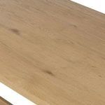 Product Image 11 for Blinn Oval Leaf Extension Dining Table from Four Hands