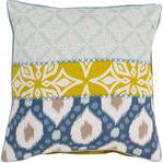 Product Image 1 for Misty Blue Pillow from Surya