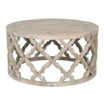 Product Image 7 for Clover Drum Coffee Table from Essentials for Living