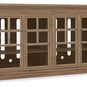 Product Image 2 for Lagunitas 68" Entertainment Console from Hooker Furniture
