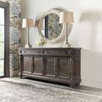 Product Image 4 for Traditions Wood Buffet from Hooker Furniture