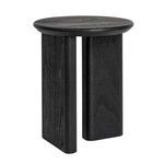 Product Image 1 for Obsidian Grove End Table from Creative Co-Op