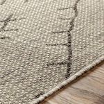 Product Image 6 for Eagean Taupe / Light Gray Indoor / Outdoor Rug from Surya