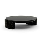 Product Image 1 for Overlap Round Cocktail Table from Caracole
