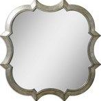 Product Image 2 for Uttermost Farista Antique Silver Mirror from Uttermost