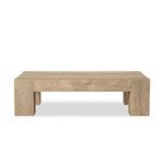 Product Image 5 for Abaso Rectangular Coffee Table from Four Hands