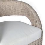 Product Image 26 for Hawkins Outdoor Swivel Chair from Four Hands