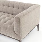 Product Image 7 for Marlin Sofa 96" Honey Wheat from Four Hands