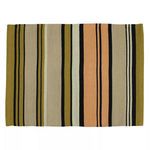 Product Image 1 for Neema Rug, Cotton, Multi Stripe from Homart