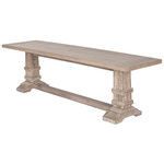Product Image 6 for Hudson Large Dining Bench from Essentials for Living