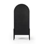 Product Image 48 for Tolle Arched Black Two-Door Cabinet from Four Hands