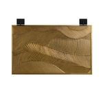 Product Image 4 for Drift Wall Plaque from Arteriors