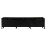 Product Image 2 for Weston Brown Trim Sideboard from Noir