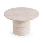 Product Image 2 for Sana Outdoor Concrete Coffee Table from Classic Home