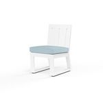 Product Image 1 for Newport Armless Dining Chair from Sunset West