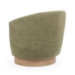 Product Image 4 for Myra Upholstered Accent Chair from Classic Home