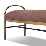 Product Image 9 for Demi Accent Bench from Four Hands