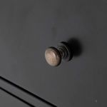 Product Image 25 for Shadow Box Black Desk from Four Hands