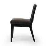 Product Image 15 for Antonia Brushed Ebony Cane Armless Dining Chair from Four Hands