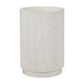 Product Image 1 for Ridge Terrazzo Planter from Currey & Company