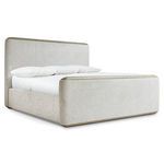 Product Image 1 for Arcadia King Panel Bed from Bernhardt Furniture