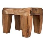 Product Image 5 for Sumo Stool, Munggur from Noir