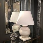 Product Image 5 for Opus Ceramic Lamp from Chelsea House