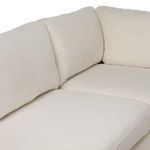 Product Image 9 for Yelena 3-Piece Sectional from Four Hands