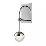 Product Image 1 for Boca 1 Light Led Wall Sconce from Hudson Valley