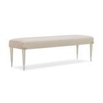 Product Image 3 for Boarding On Beautiful Tailored Bench from Caracole