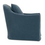 Product Image 19 for Noel Slip Swivel Chair from Rowe Furniture