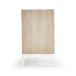 Product Image 6 for Pelagic Sculpted Credenza from Johnathan Charles