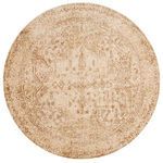 Product Image 3 for Anastasia Ivory / Light Gold Rug from Loloi