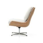 Product Image 9 for Burbank Swivel Chair from Four Hands