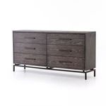 Product Image 8 for Greta 6 Drawer Dresser from Four Hands
