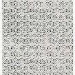 Product Image 6 for Avis Trellis Ivory/ Black Rug from Jaipur 