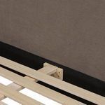 Product Image 10 for Noelia Bed - Broadway Coffee from Four Hands